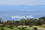 GL 0195 - 2 plots of Land 4,000m² each - Salanti - Ermionida